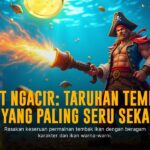 Stratejik Tembak Ikan: Kunci Menang dalam Game CQ9