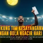 Petualangan Seru Menang Besar di Slot BOLA dari Pragmatic Play