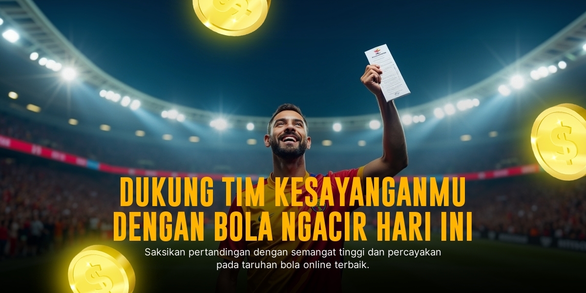 Petualangan Seru Menang Besar di Slot BOLA dari Pragmatic Play
