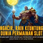 Taruhan Seru dan Menang Besar dengan Slot Sweet Bonanza Pragmatic Play