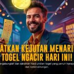 Membedah Togel Singapore: Strategi Jitu Menang Besar