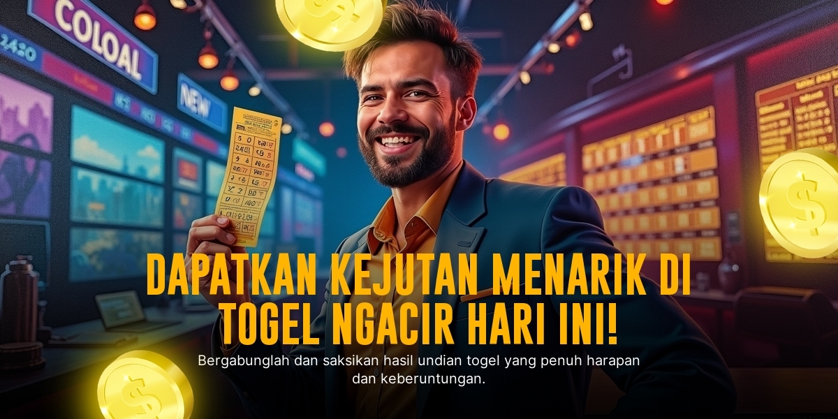 Membedah Togel Singapore: Strategi Jitu Menang Besar