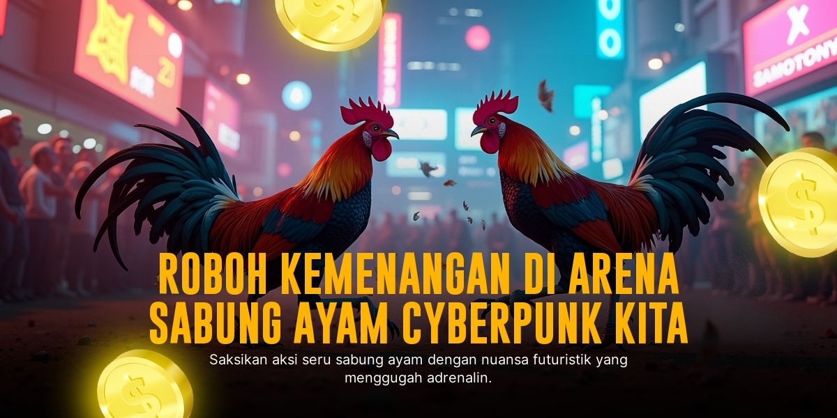 Mengenal Ayam Bangkok: Raja Sabung Ayam yang Memukau