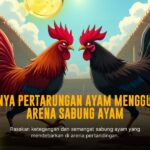 Mengenal Ayam Bangkok SV388: Raja Sabung Ayam Online