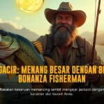 Kesenangan Tiada Henti dengan Slot Gates of Olympus Pragmatic Play