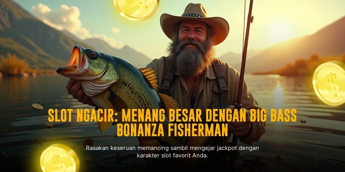 Kesenangan Tiada Henti dengan Slot Gates of Olympus Pragmatic Play