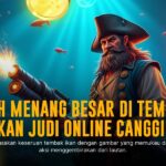 Strategi Jitu Menaklukkan Game Tembak Ikan dari Pragmatic Play