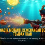 Tembak Ikan: Sensasi Adu Strategi di Dunia Game Arcade