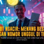 Mengenal Pasaran Togel Singapore (SGP) yang Paling Populer