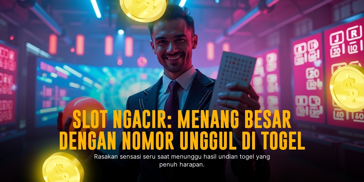 Mengenal Pasaran Togel Singapore (SGP) yang Paling Populer