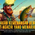 Exploring Big Bass Bonanza: Slot Seru dari Pragmatic Play