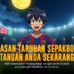 Bola Tangkas: Sensasi Taruhan Seru dari Provider Joker Gaming