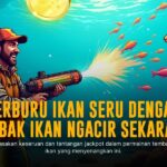 Mendebarkan Adrenalin dengan Game Tembak Ikan Habanero