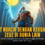 Kehebatan Game Slot Gates of Olympus dari Pragmatic Play