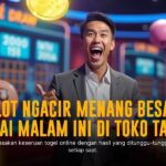 Togel Singapore: Rahasia Menang di Pasaran Paling Populer