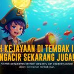 Mengenal Sensasi Seru Game Tembak Ikan dari Spadegaming