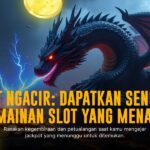 Menantang Keberuntungan dengan Sweet Bonanza dari Pragmatic Play