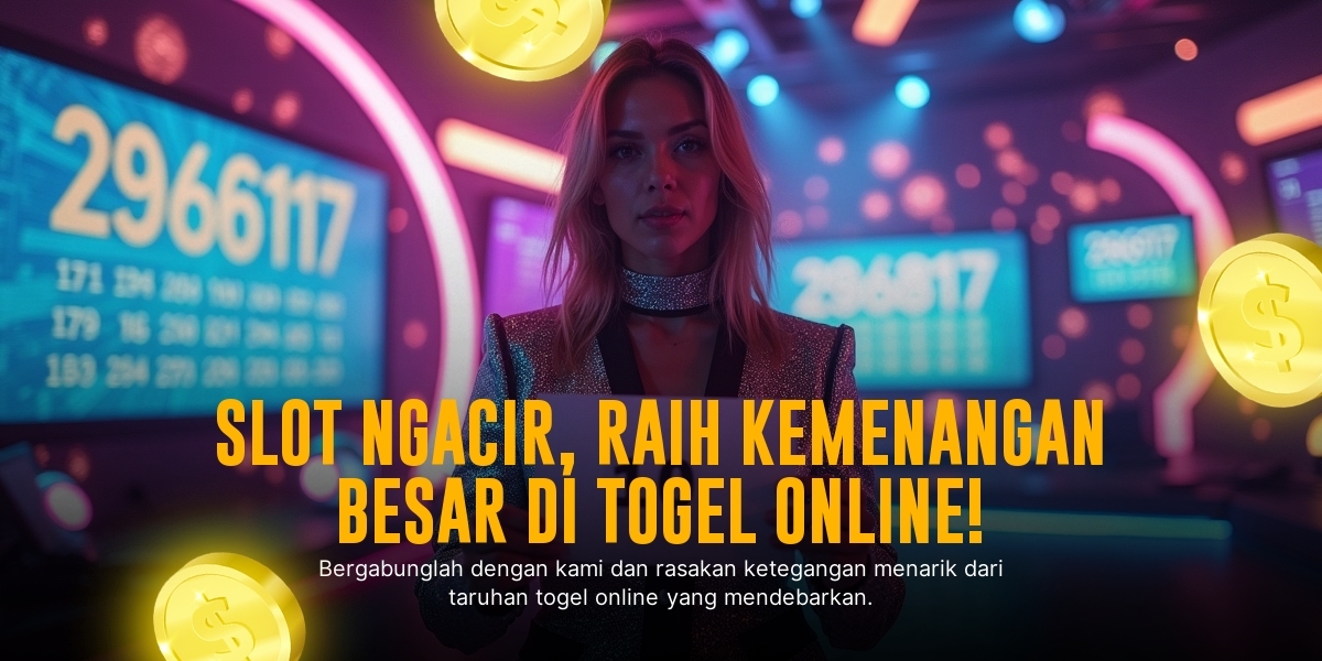 Menantang Keberuntungan di Togel Singapore: Strategi dan Tips Terbaik