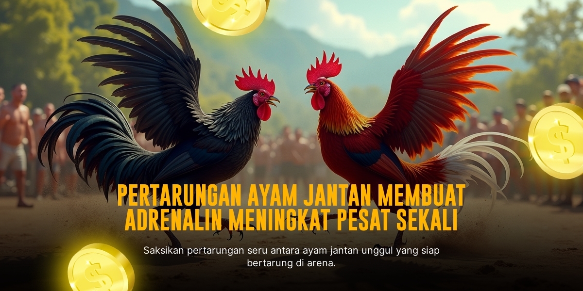 Menjelajahi Dunia Sabung Ayam SV388: Jenis Ayam dan Odds Populer