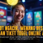 Rahasia Menang Maksimal di Togel Singapore yang Jarang Diketahui
