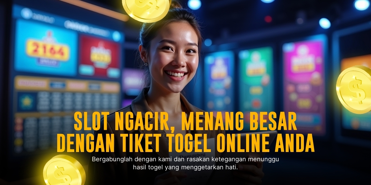 Rahasia Menang Maksimal di Togel Singapore yang Jarang Diketahui
