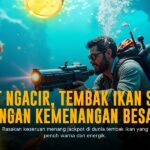 Rahasia Menang Tembak Ikan Online yang Jarang Diketahui