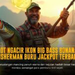 Raih Jackpot Gila dengan Slot Sweet Bonanza dari Pragmatic Play