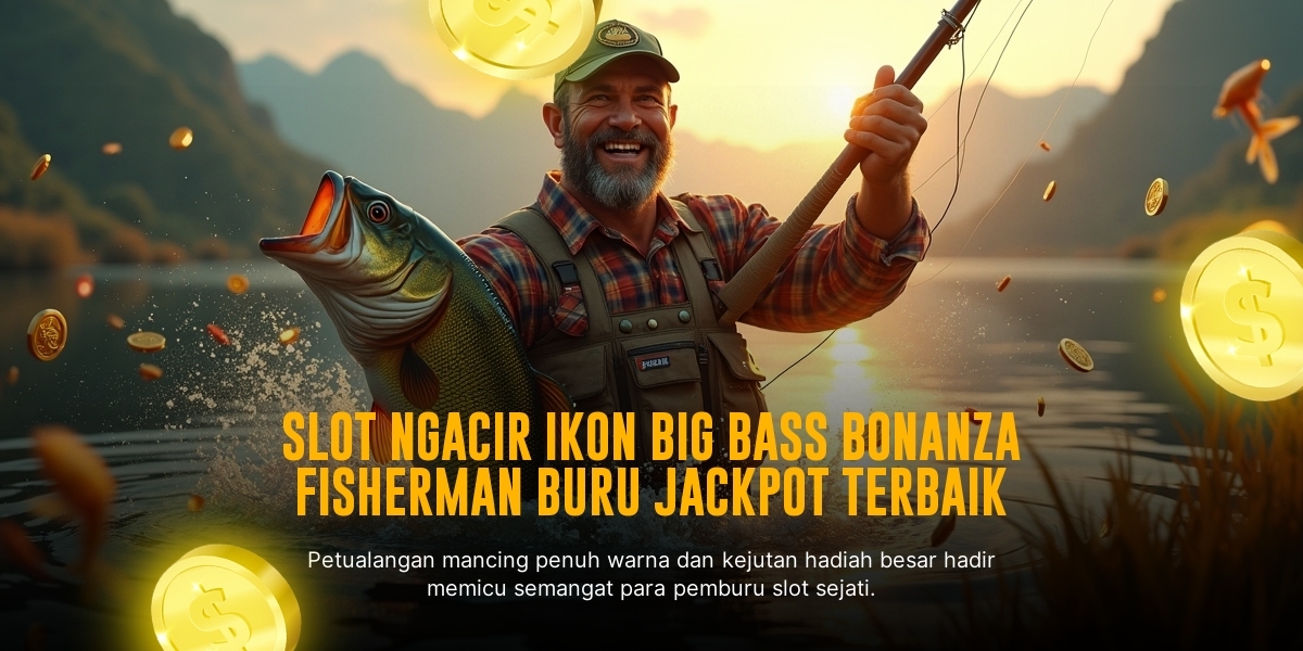 Raih Jackpot Gila dengan Slot Sweet Bonanza dari Pragmatic Play