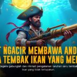 Serunya Menguasai Game Tembak Ikan VS Spadegaming