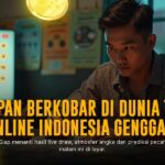 Rahasia Sukses Main Togel Hongkong yang Jarang Diketahui