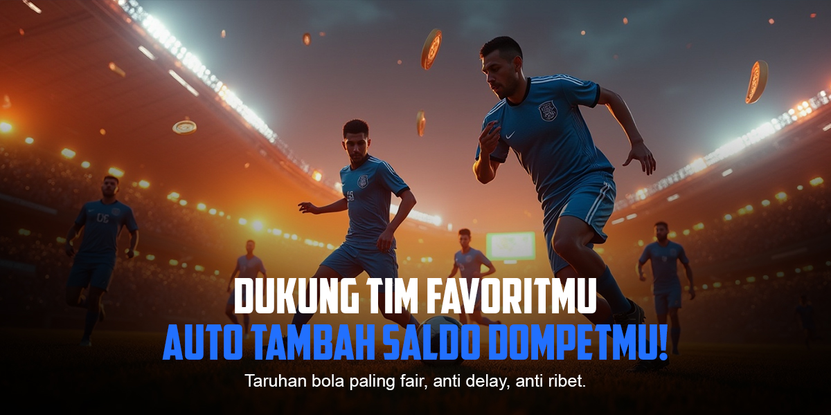 Bola Gacor25 Login: Rahasia Menang Judi Bola Online