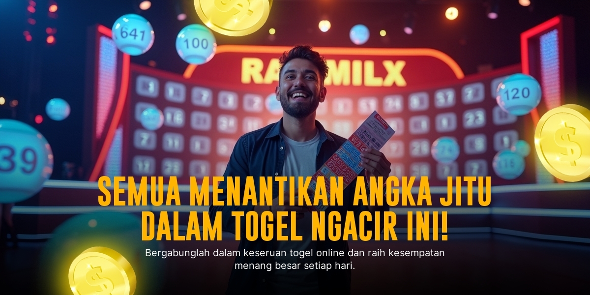 Colok Bebas: Strategi dan Cara Menang Togel Colok Bebas