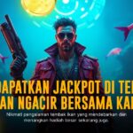 Strategi Jitu Tembak Ikan Maxwin77 Biar Jackpot Melimpah