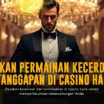 Maksimalkan Sensasi Maxwin77 di Live Casino Evolution Gaming