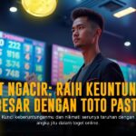 Menyelami Keseruan Togel Singapore: Rahasia dan Trik Ampuh