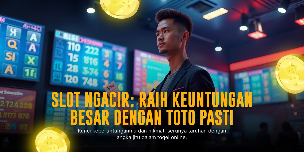 Menyelami Keseruan Togel Singapore: Rahasia dan Trik Ampuh