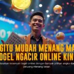 Mendalami Togel Hongkong: Rahasia dan Strategi Menang