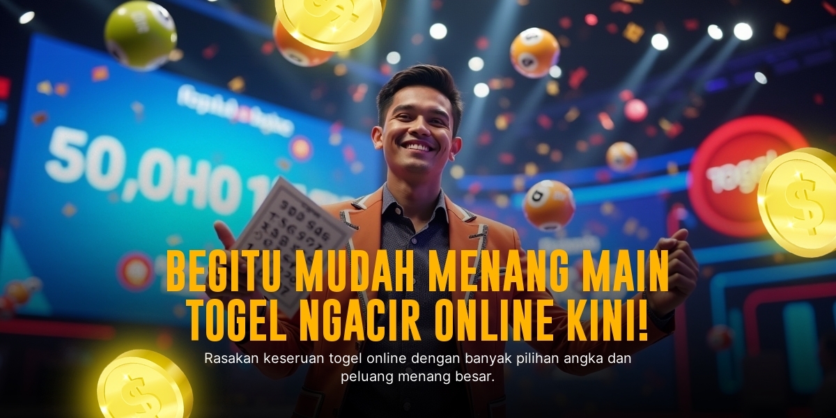 Mendalami Togel Hongkong: Rahasia dan Strategi Menang