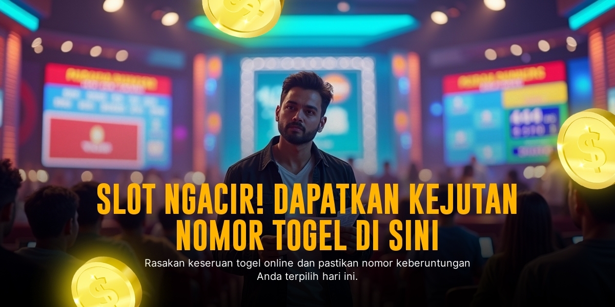 Mendalami Togel Singapore: Pasaran yang Menggiurkan di Dunia Togel