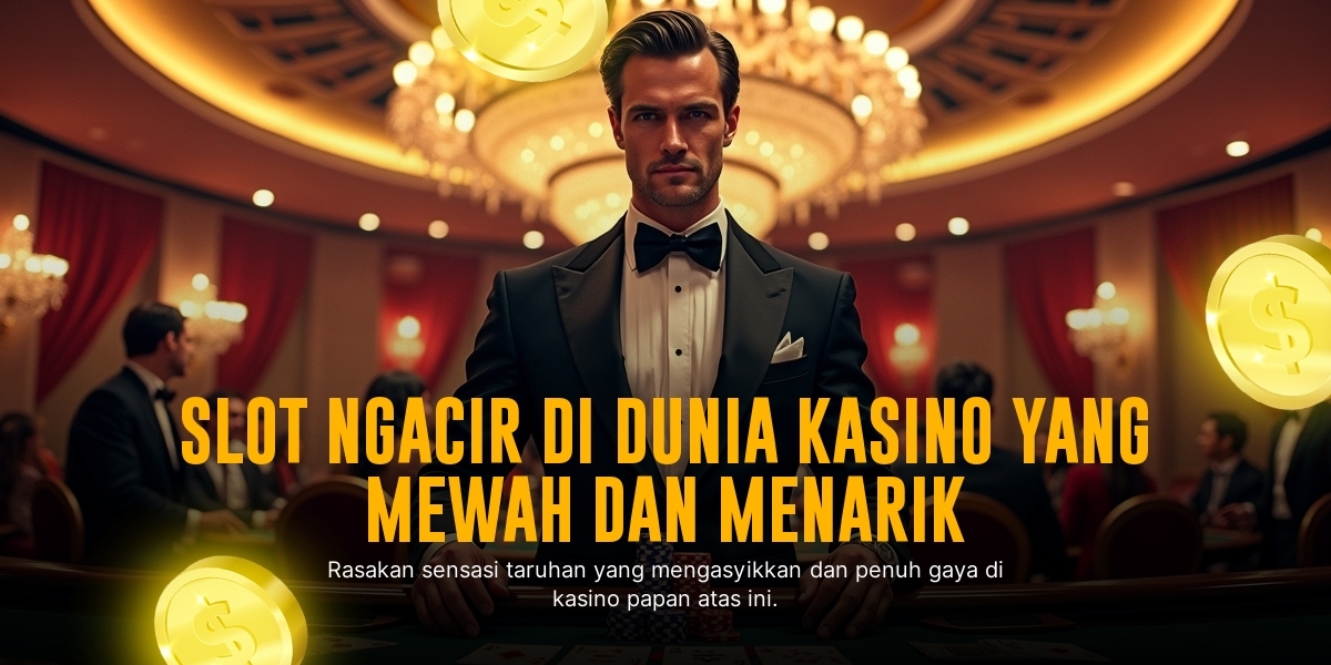 Immersive Experience with Evolution Gaming Live Casino