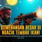 Menembak Ikan dengan Strategi Jitu di Slot Pragmactic Play