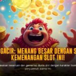 Rasakan Sensasi Slot Sweet Bonanza Dari Pragmatic Play!